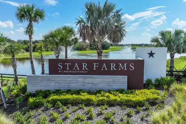 Star Farms Lakewood Ranch FL