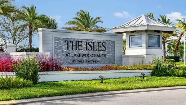 The Isles Lakewood Ranch FL
