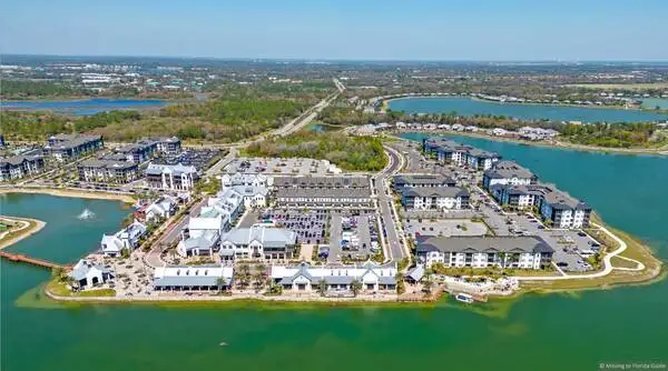 Waterside Lakewood Ranch FL