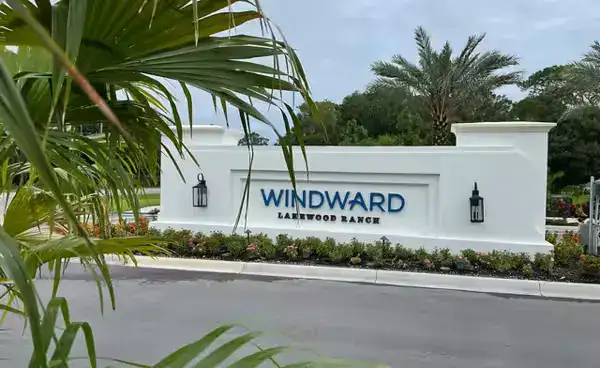 Windward Lakewood Ranch FL