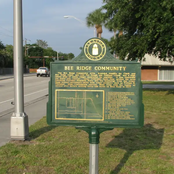 Bee Ridge image