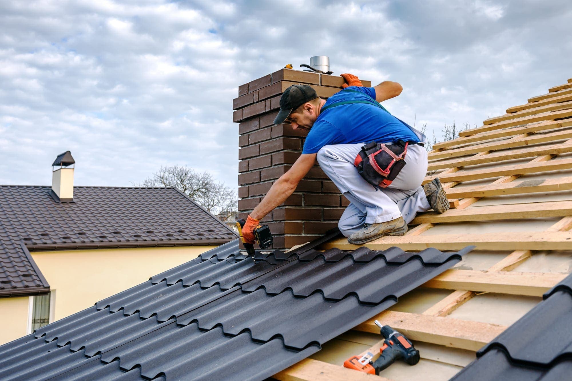 best roofing materials choose roofing materials roofing materials for your home roofing in Sarasota roofing company
