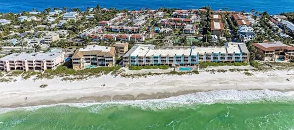 Bradenton Beach, Bradenton, Florida