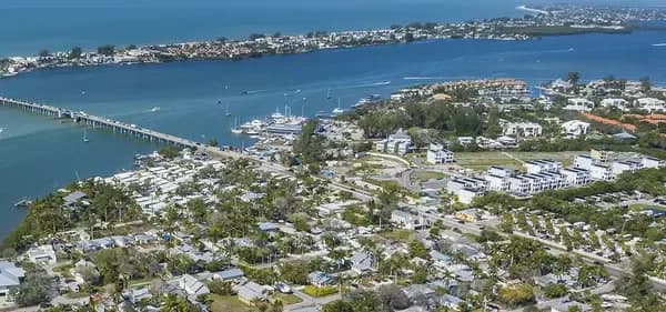 Cortez, Bradenton, Florida