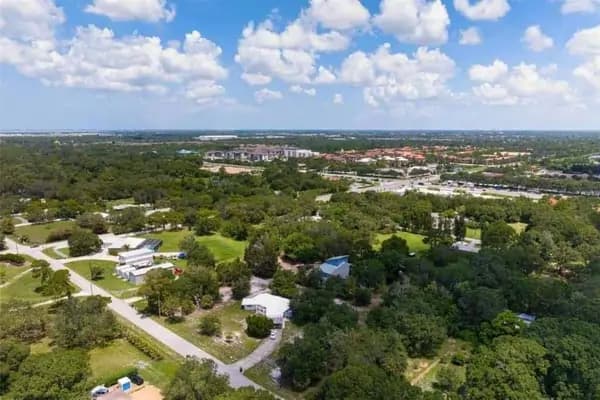Desoto Acres, Sarasota, FL
