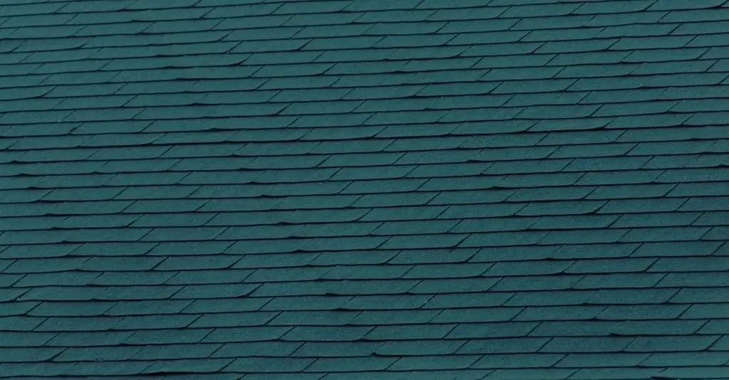 green roofing