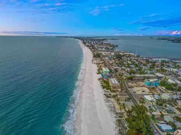 Holmes Beach, Bradenton, Florida