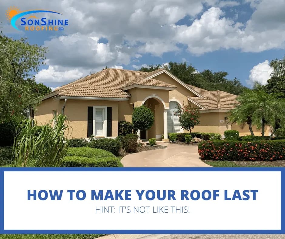 roof last florida sarasota roofing contractor