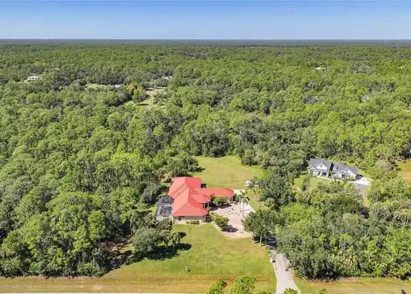 North Port Estates