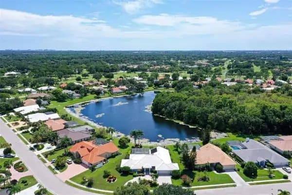 Palm Aire, Sarasota, FL