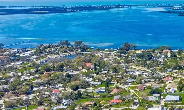 Palma Sola, Bradenton, Florida