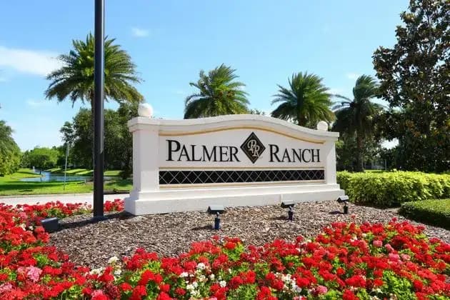 Palmer Ranch, Sarasota, FL