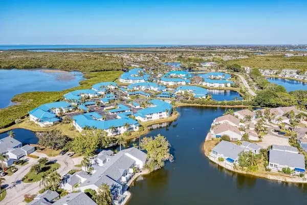 Perico Bay Club, Bradenton, Florida