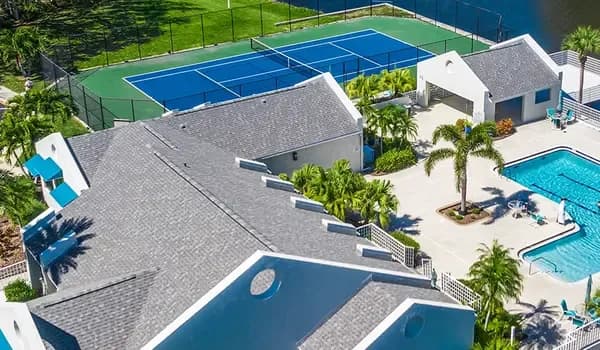 Perico Island, Bradenton, Florida