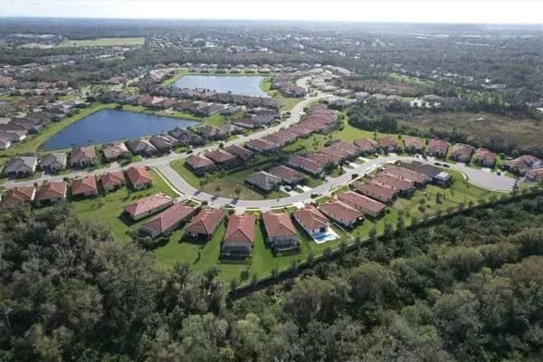 Rosedale Homes, Bradenton, Florida