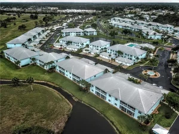 Sabal Trace, North Port, FL