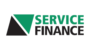 Service Finance Logo