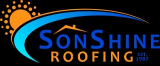 SonShine Roofing Logo