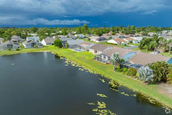 South Bradenton, Bradenton, Florida