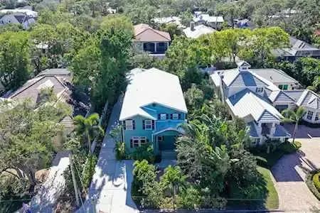 Southside Village, Sarasota, FL