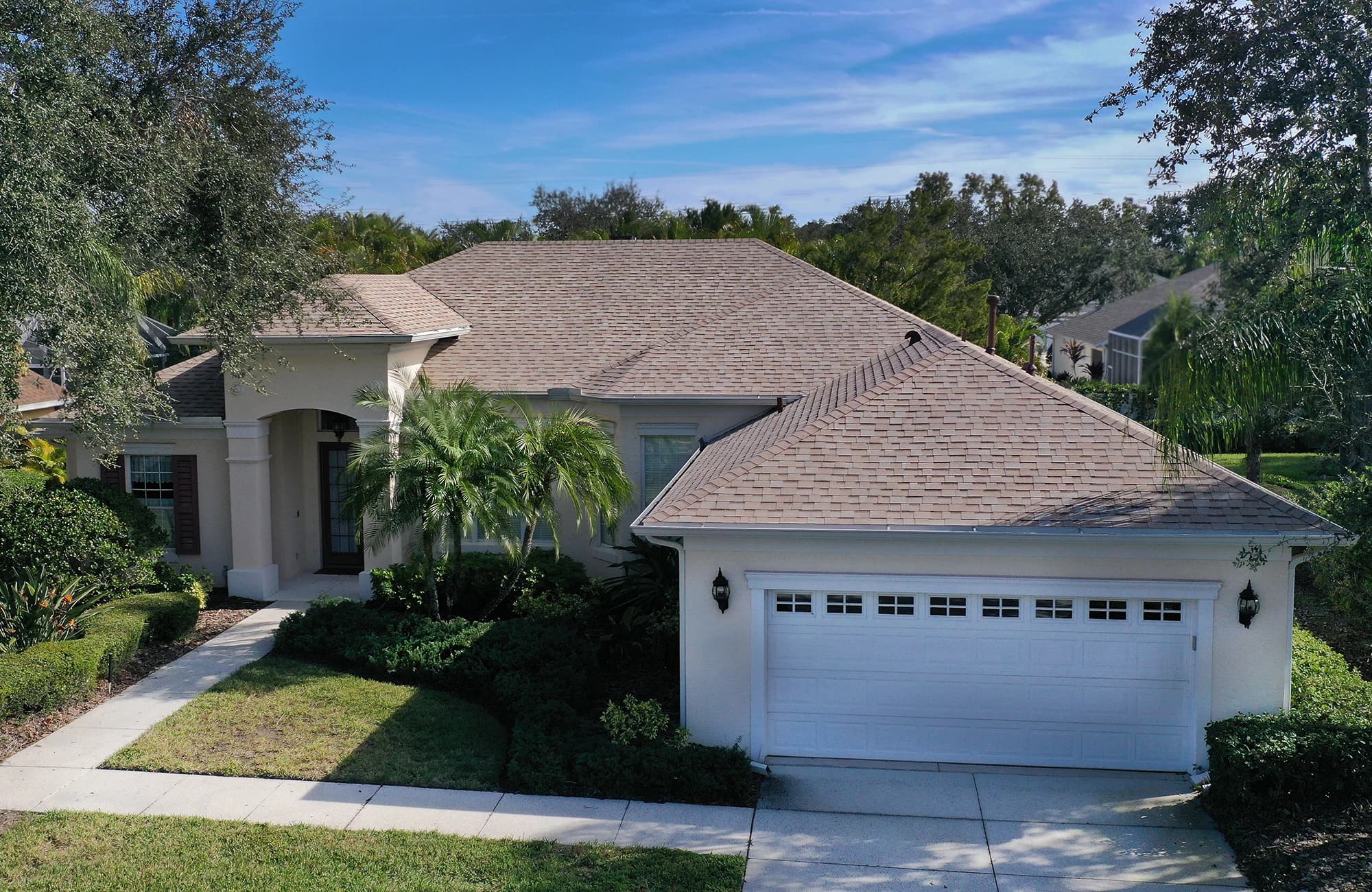 spring marsh bradenton sonshine roofing project