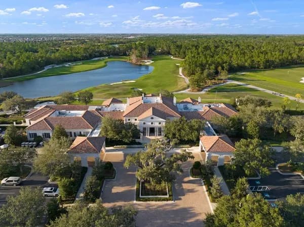 The Concession, Bradenton, Florida