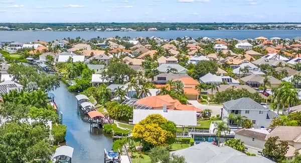 The Inlets, Bradenton, Florida