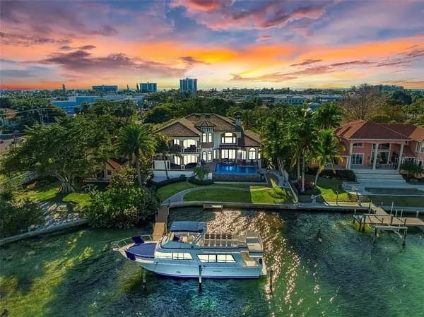 Washington Park, Sarasota, FL