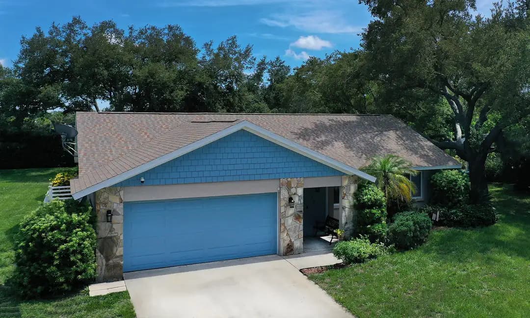 Woodingham Dr Venice FL Roof Replacement