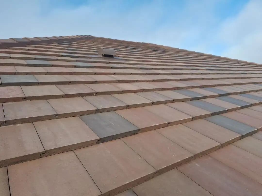 Benevento Dr Sarasota FL Roof Replacement