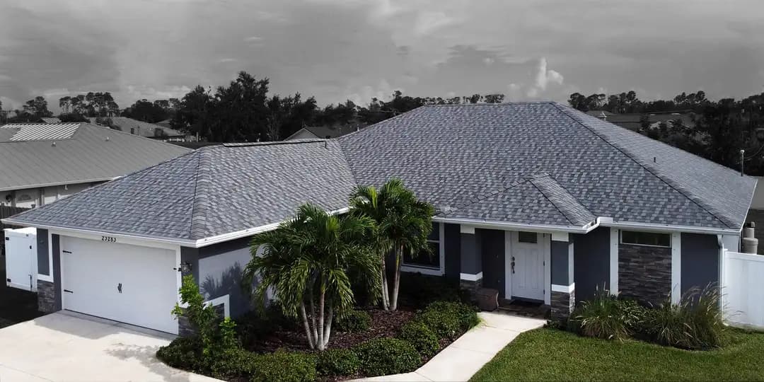 Hartley Ave Port Charlotte FL
