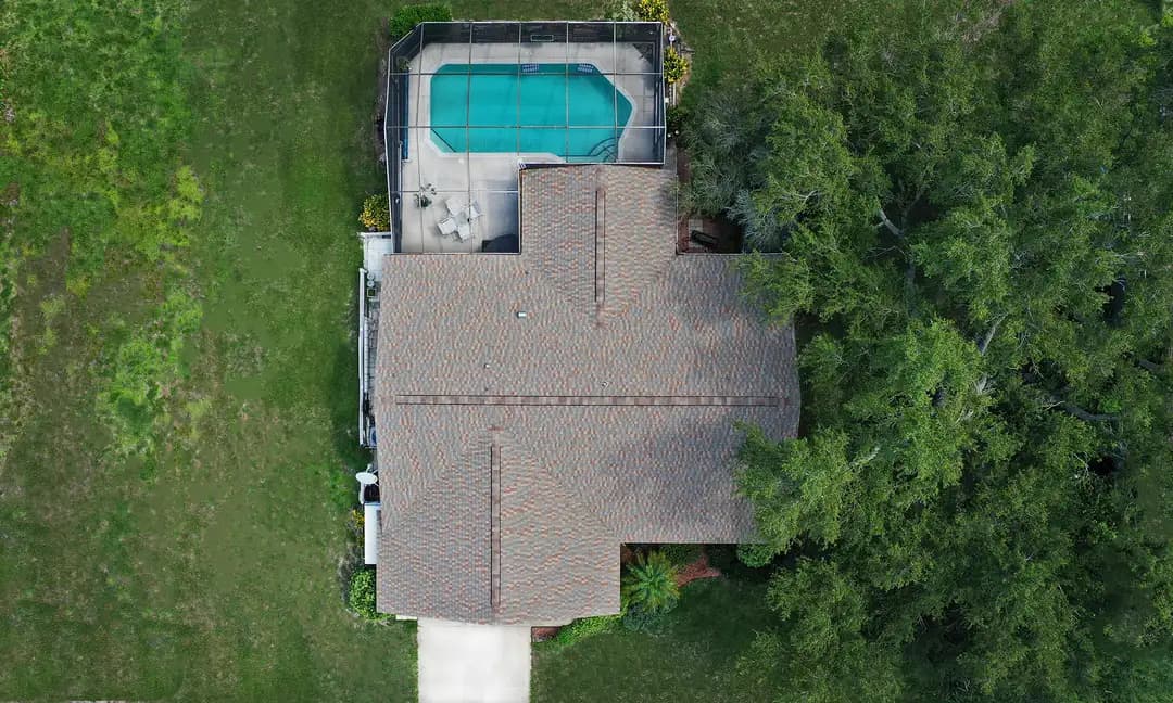 Woodingham Dr Venice FL Roof Replacement