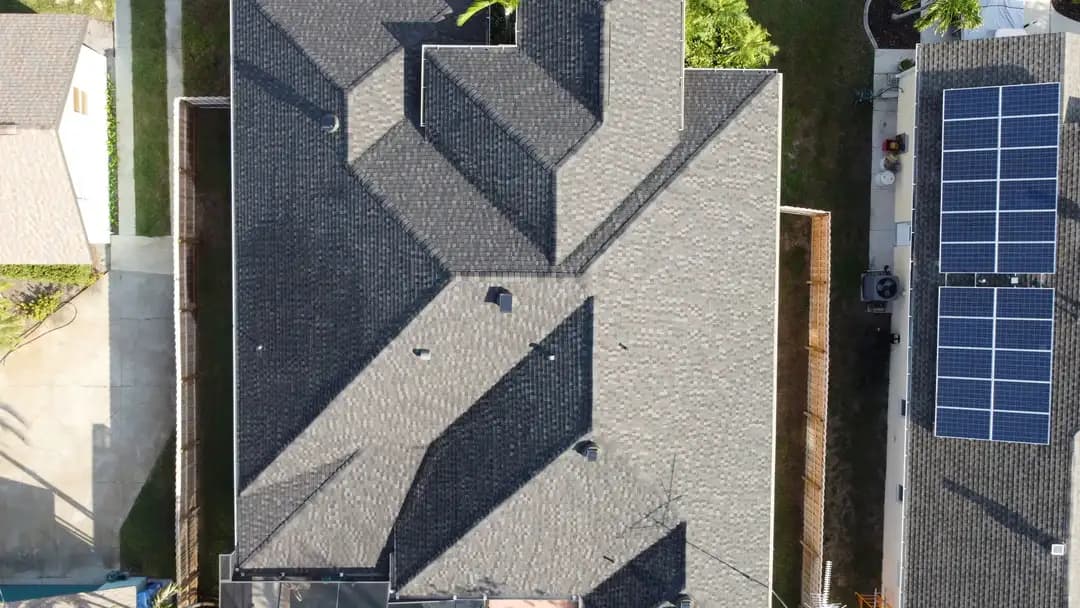 Fiesole St Venice FL Roof Replacement