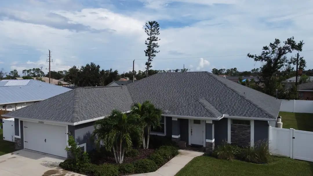 Hartley Ave Port Charlotte FL