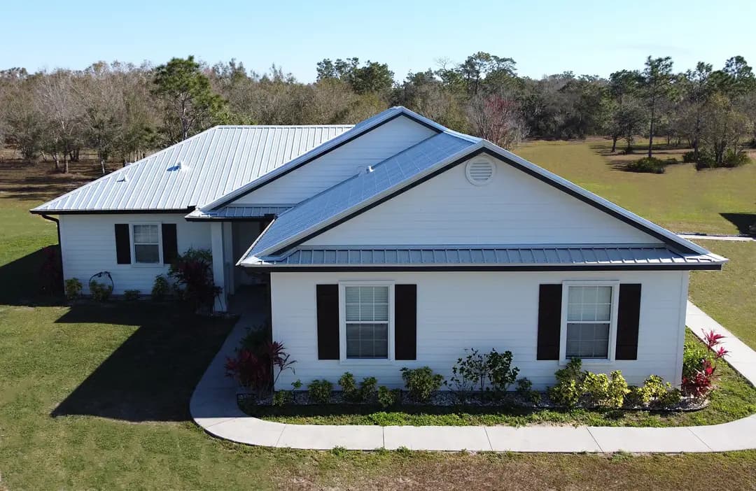 253rd Street East Myakka City