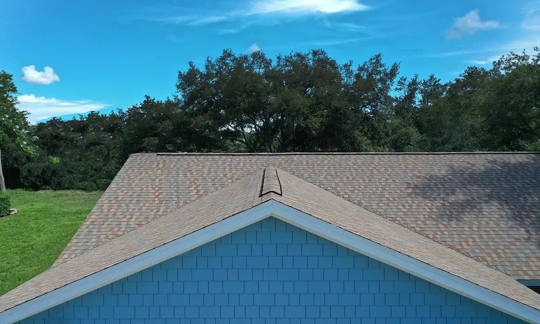 Woodingham Dr Venice FL Roof Replacement