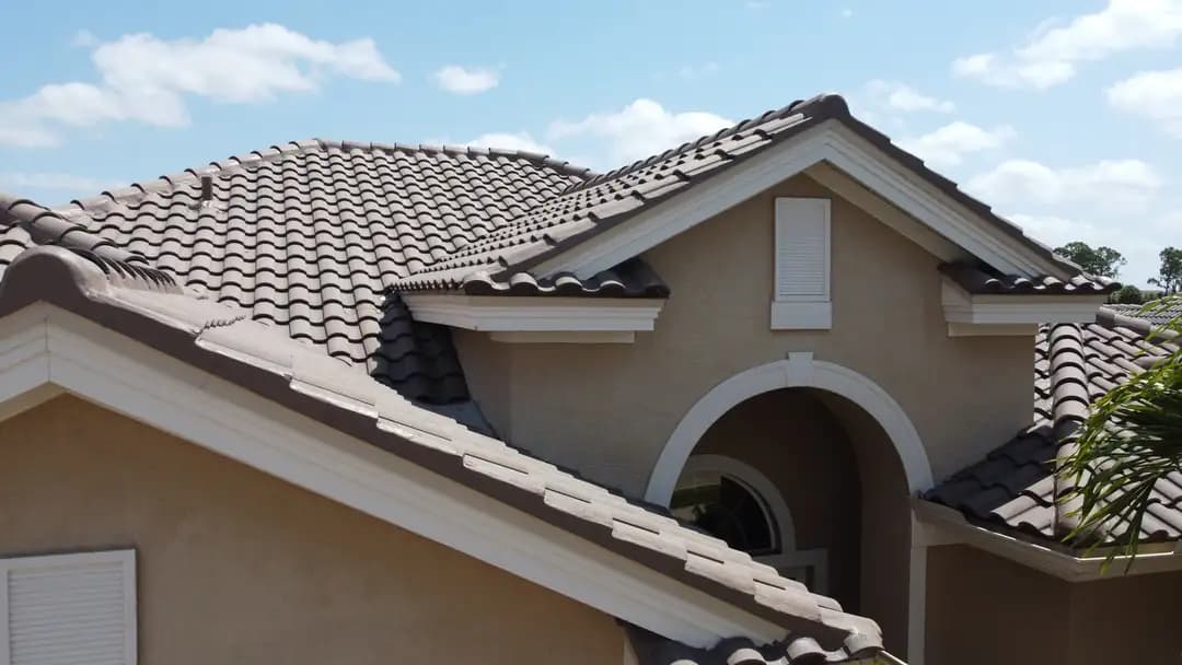 Egret Court North Port FL Roof Replacement