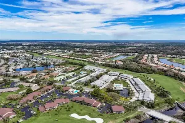 Capri Isles Venice FL Roofing