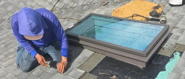 Roof maintenance helping homeowners save money