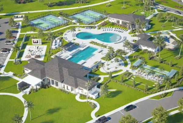 Palm Grove Lakewood Ranch FL