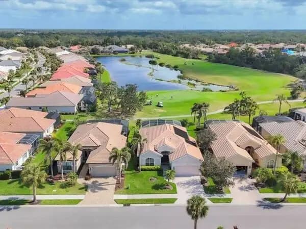 Sawgrass Venice FL Roofing