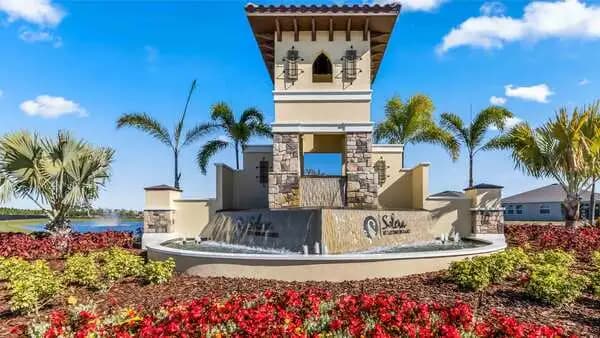 Solera Lakewood Ranch FL