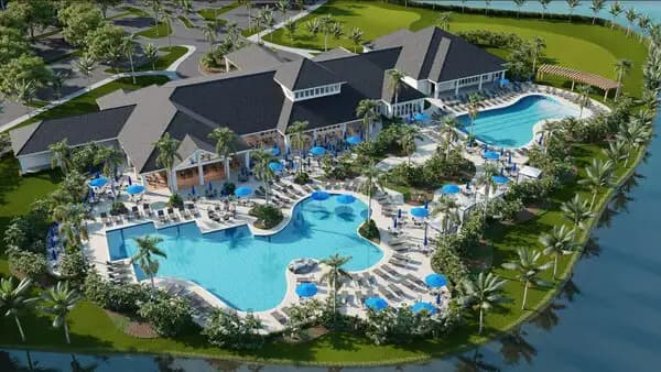 Waterbury Park Lakewood Ranch FL