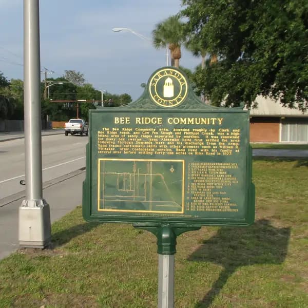 Bee Ridge image