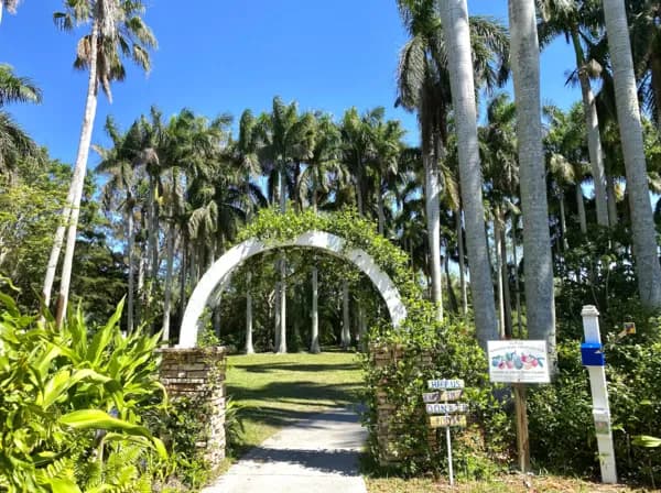 Palma Sola Park, Bradenton, Florida