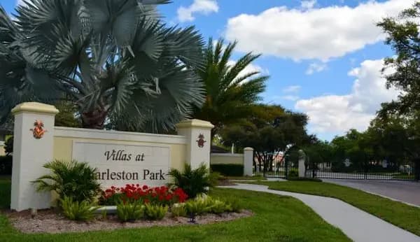 The Villas at Charleston Park, North Port, FL
