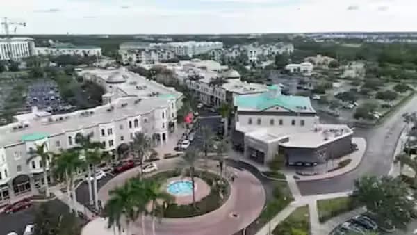West Samoset, Bradenton, Florida