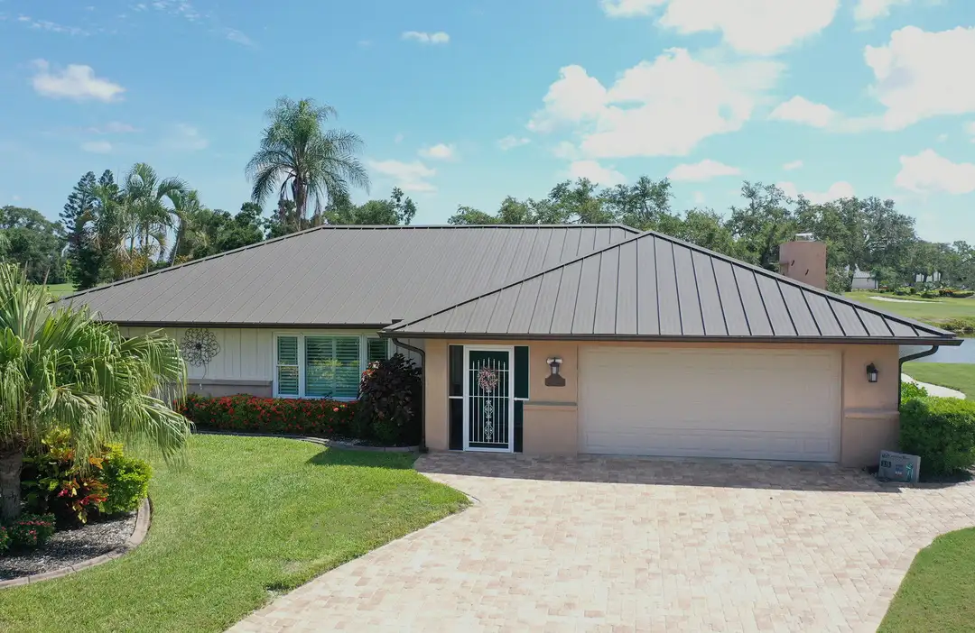 Innisbrook Court Venice FL Roof Replacement