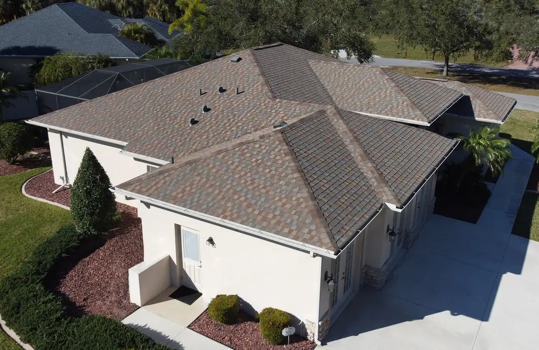 N Race Street North Port FL Roof Replacement