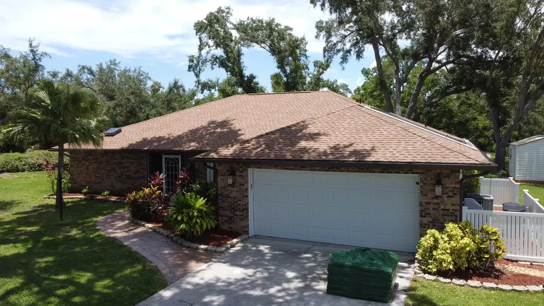 Woodingham Dr Venice FL Roof Replacement